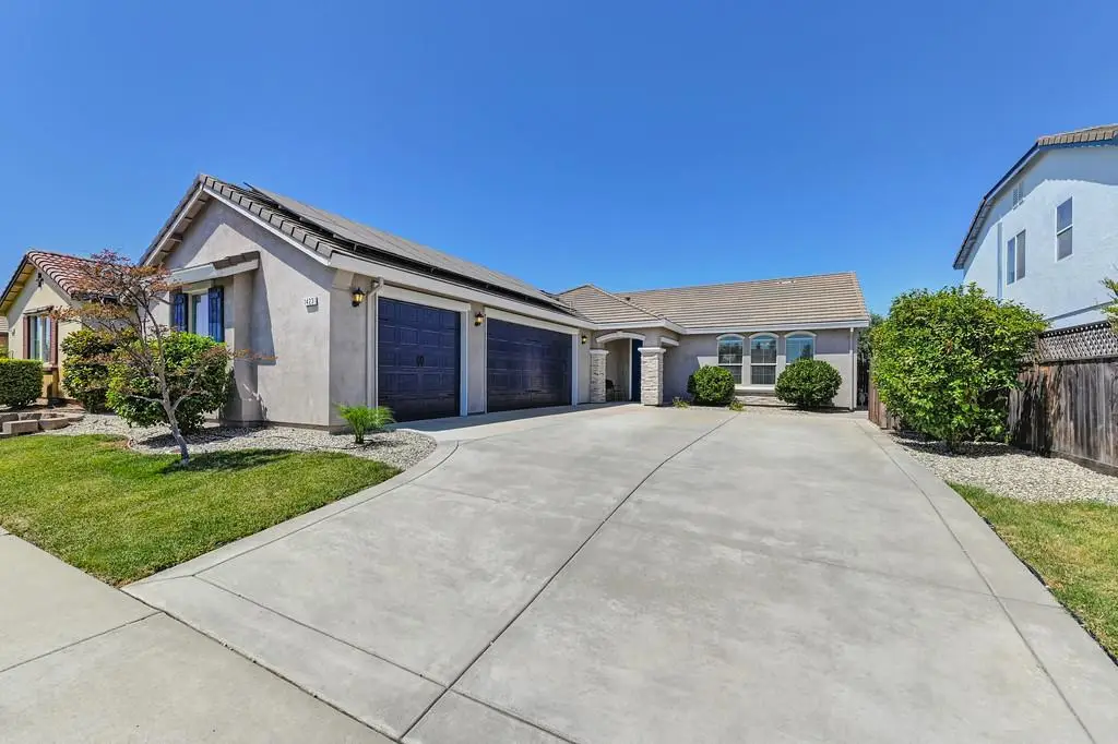 1423 High Noon Drive, Plumas Lake, CA 95961 - #1