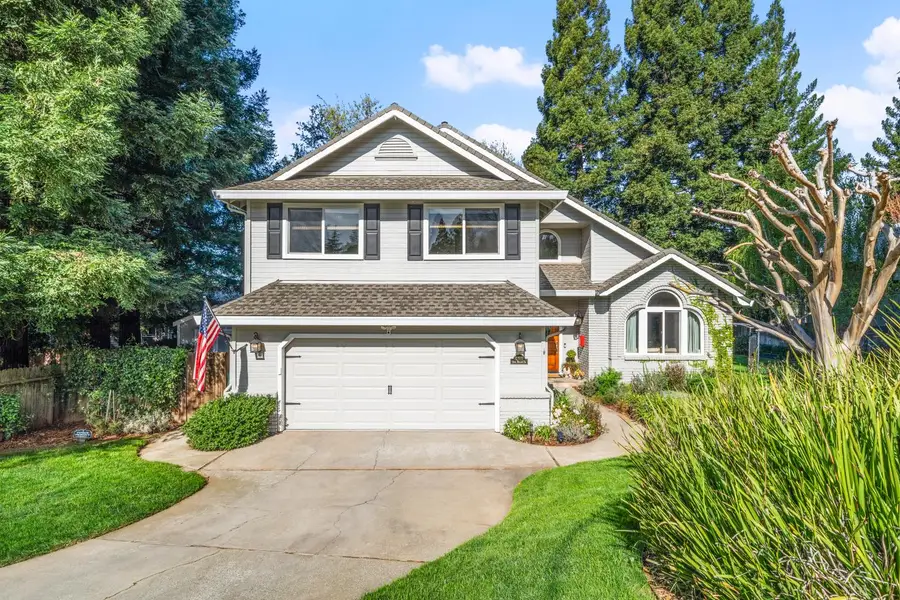 12609 Quail Hollow Drive, Auburn, CA 95603 - #3