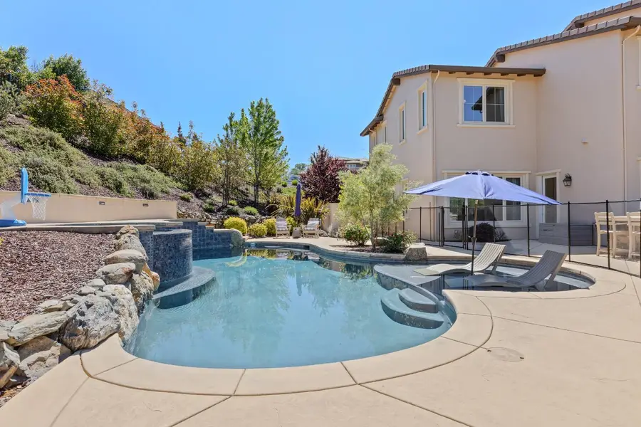 6247 Western Sierra Way, El Dorado Hills, CA 95762 - #2