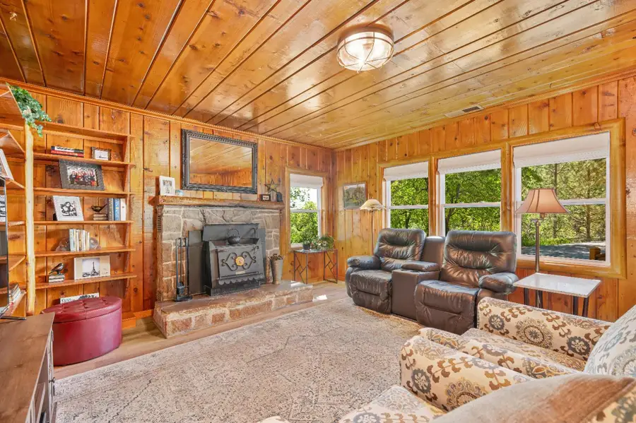 3240 Lone Star Mine Road, Placerville, CA 95667 - #3