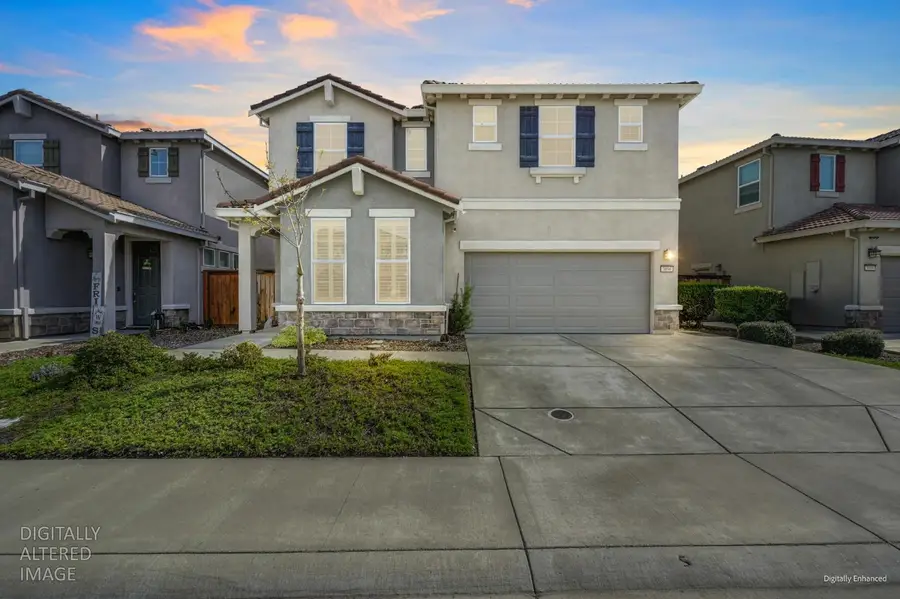 3096 Lamar Way, Roseville, CA 95747 - #2