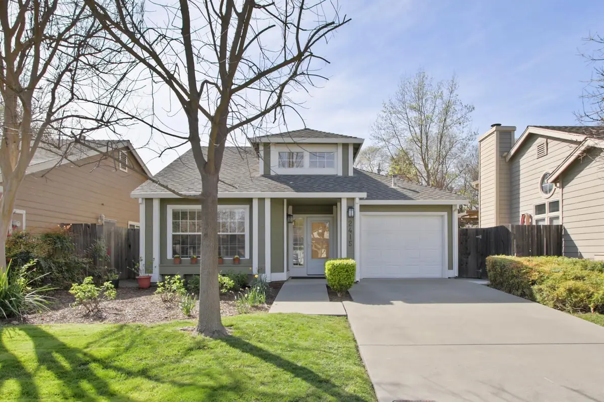 2415 Albany Avenue, Davis, CA 95618 - #1