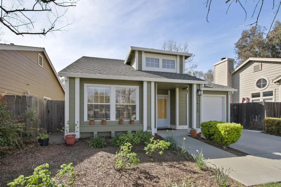 2415 Albany Avenue, Davis, CA 95618 - #2
