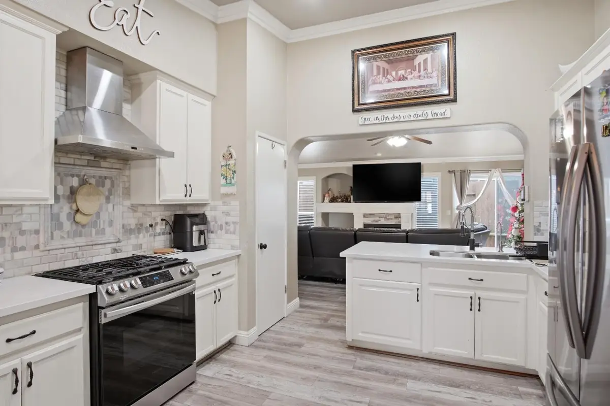 1232 Woodduck Court, Newman, CA 95360 - #1