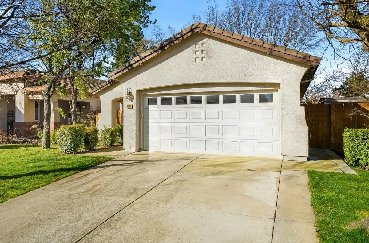 3368 Verdeca Way, Rancho Cordova, CA 95670 - #1