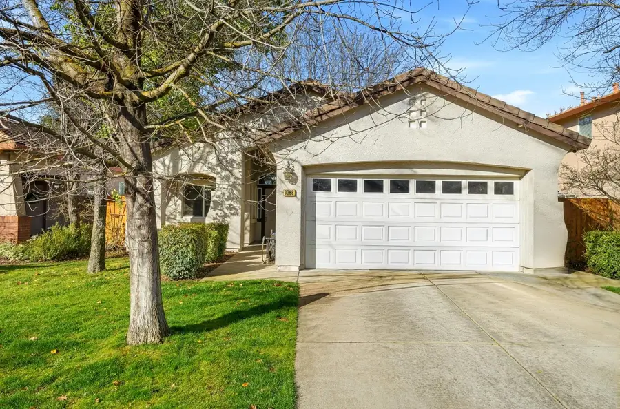 3368 Verdeca Way, Rancho Cordova, CA 95670 - #3