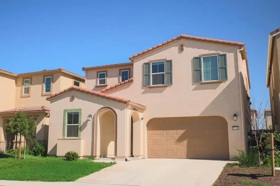 5718 Harveston Way, Sacramento, CA 95835 - #2