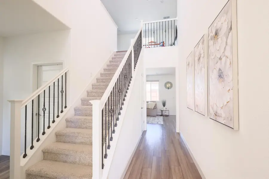 5718 Harveston Way, Sacramento, CA 95835 - #3