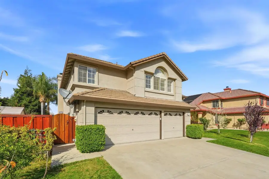 1131 Hepburn Ct, Tracy, CA 95376 - #3