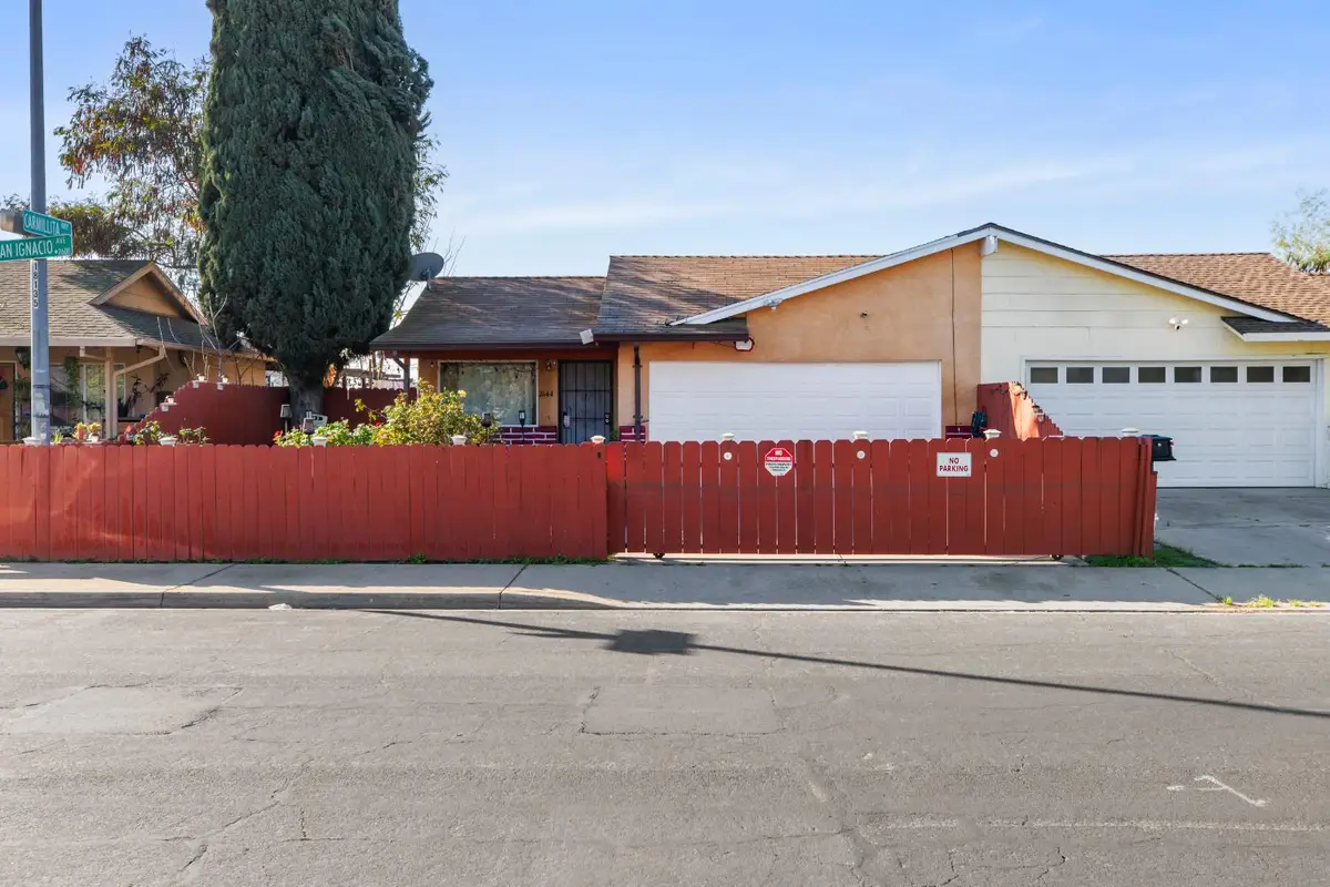 2644 San Ignacio Avenue, Modesto, CA 95354 - #1
