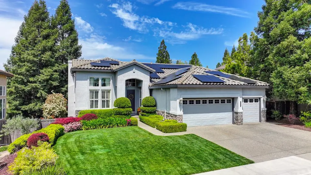 9878 Penbridge Drive, Granite Bay, CA 95746 - #1