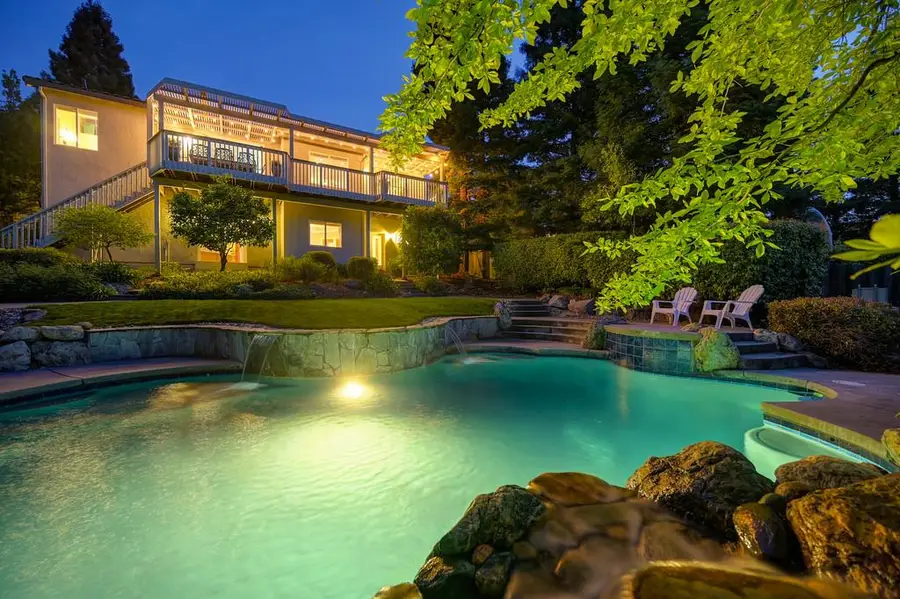 9878 Penbridge Drive, Granite Bay, CA 95746 - #2