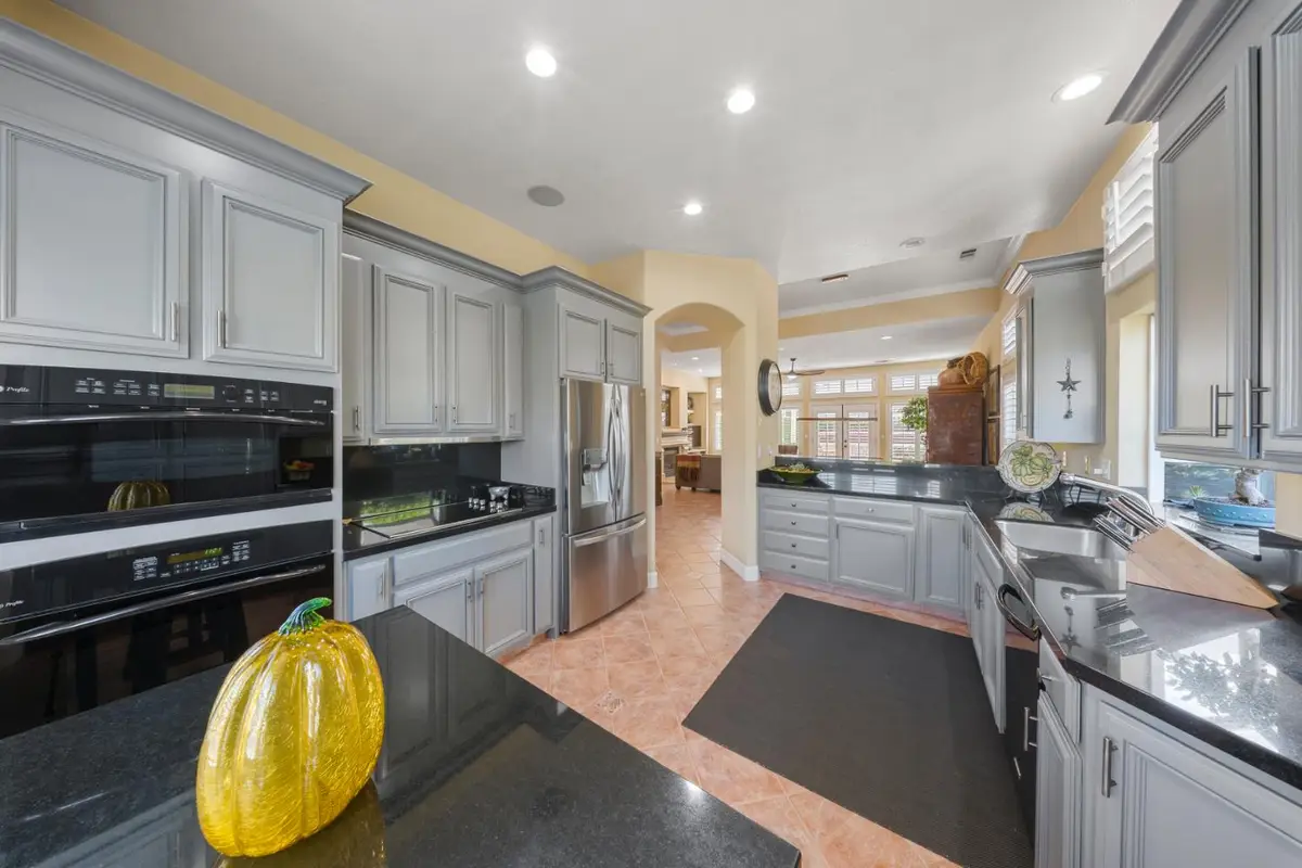 3212 New London Lane, Modesto, CA 95355 - #1