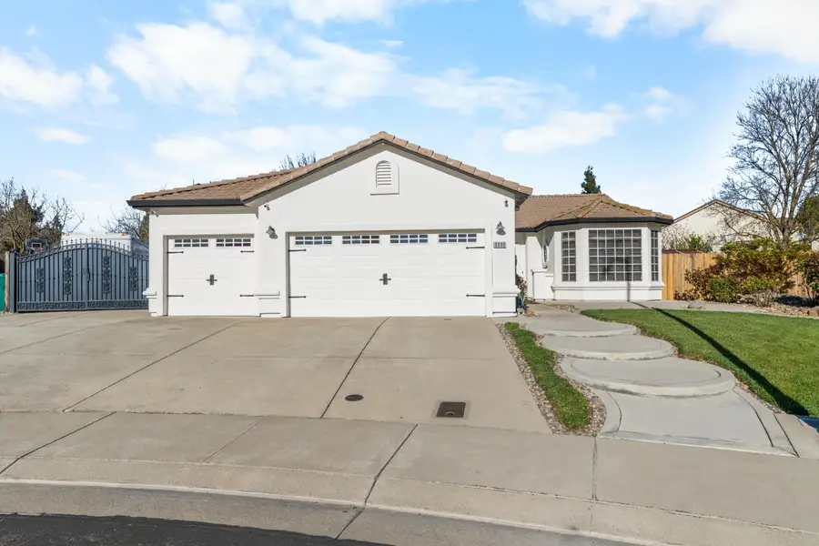 9390 Snow Creek Circle, Stockton, CA 95212 - #3