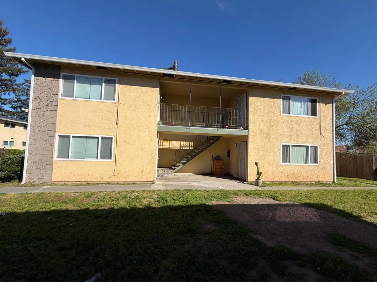 4540 Ashcroft Avenue, Sacramento, CA 95841 - #1