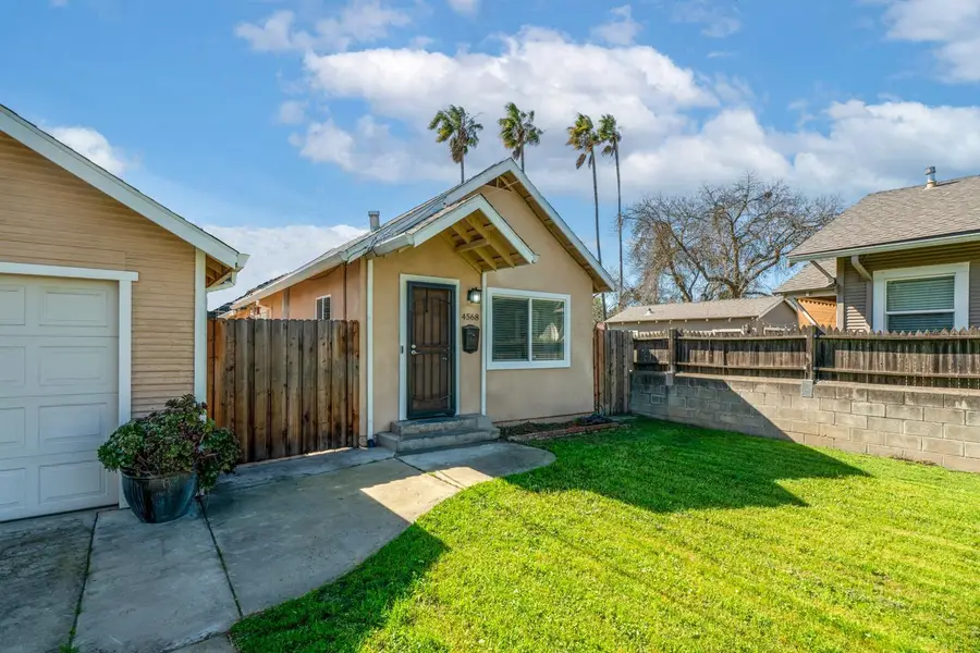4568 9th Avenue, Sacramento, CA 95820 - #2