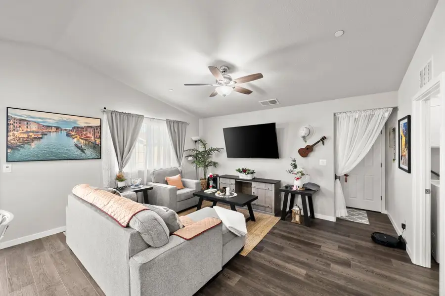 4176 Gossamer Street, Roseville, CA 95747 - #3