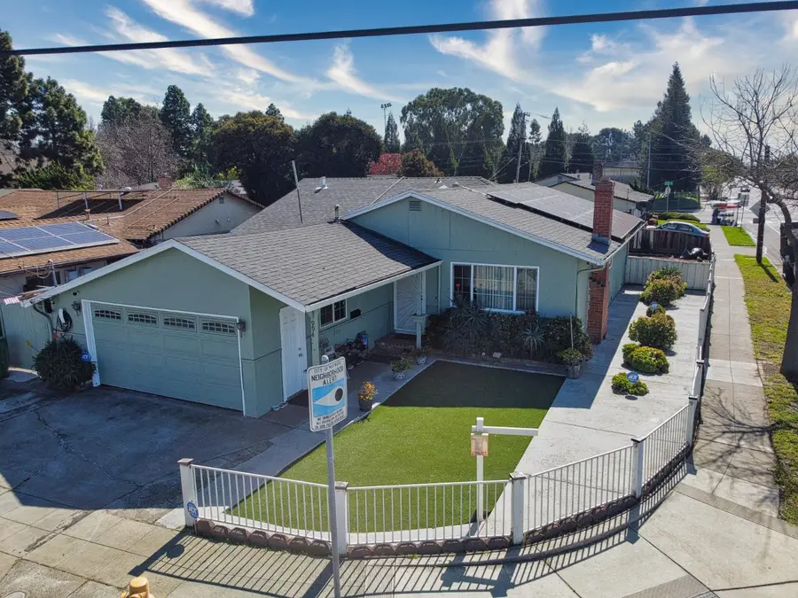 994 Westwood Street, Hayward, CA 94544 - #3