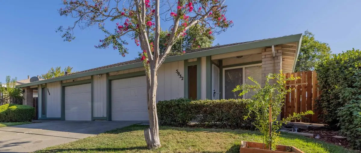 5932 Bourbon Drive, Carmichael, CA 95608 - #1