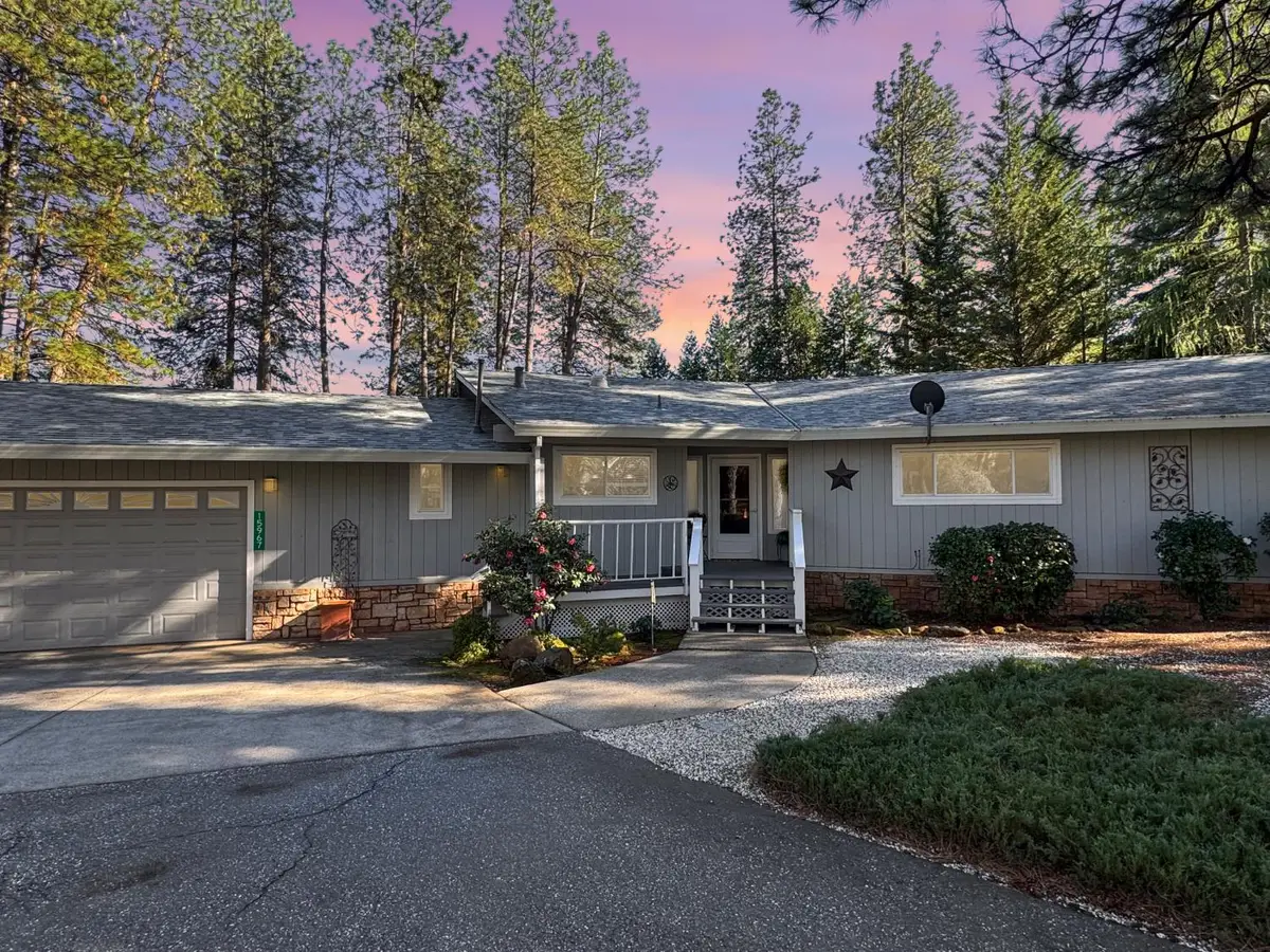 15967 Fairway Glen Place, Grass Valley, CA 95949 - #1