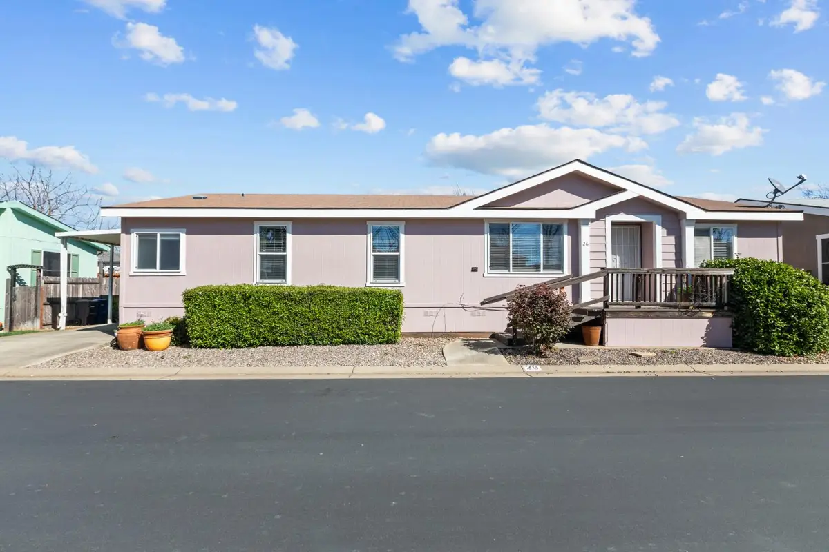 1400 West Marlette #26, Ione, CA 95640 - #1