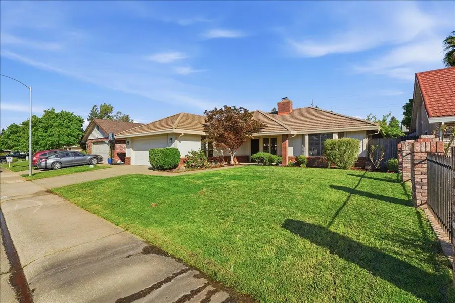 5307 Nyoda Way, Carmichael, CA 95608 - #2