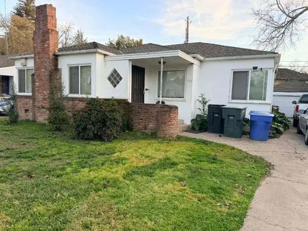 1118 Cavanaugh Way, Sacramento, CA 95822