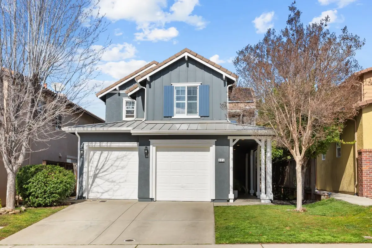 935 Campfire Circle, Rocklin, CA 95765 - #1