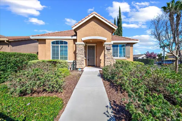 4101 Hovnanian Drive, Sacramento, CA 95834
