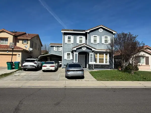 2237 Jane Ellen Drive, Stockton, CA 95212