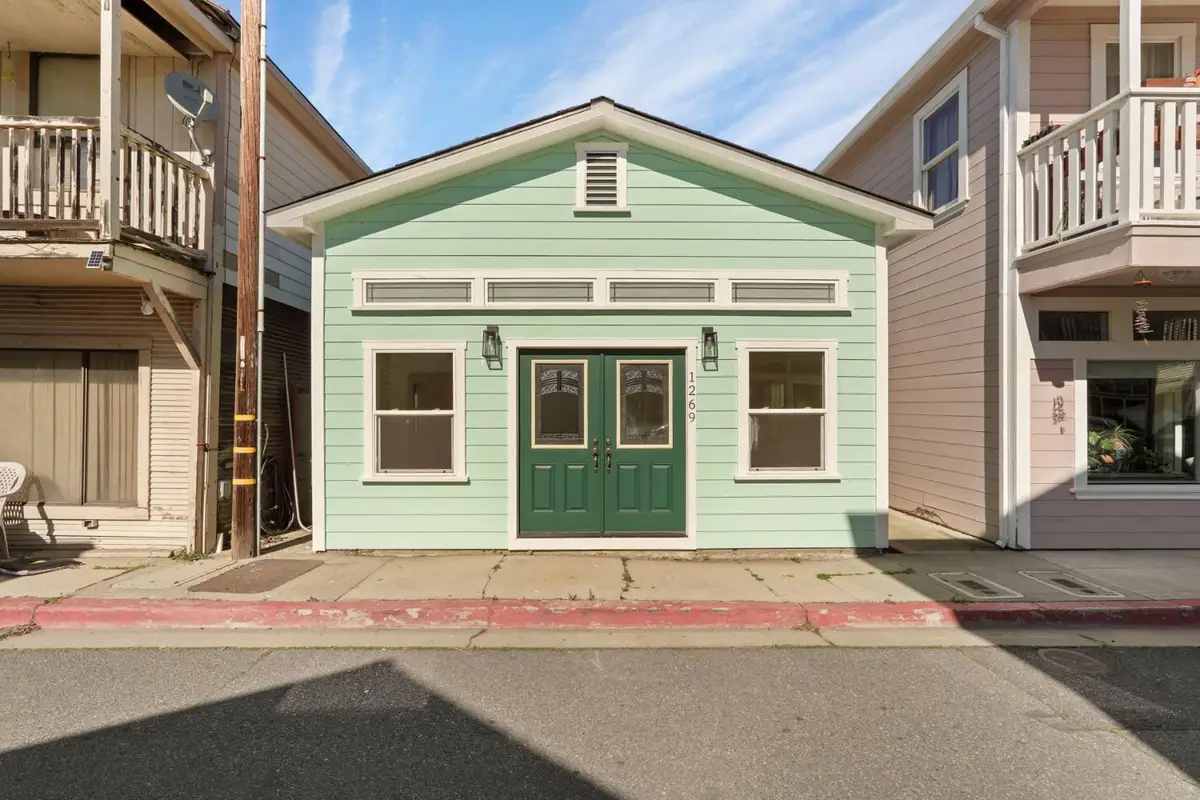 1269 B Street, Walnut Grove, CA 95690 - #1