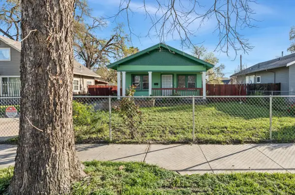 526 Redwood Avenue, Sacramento, CA 95815