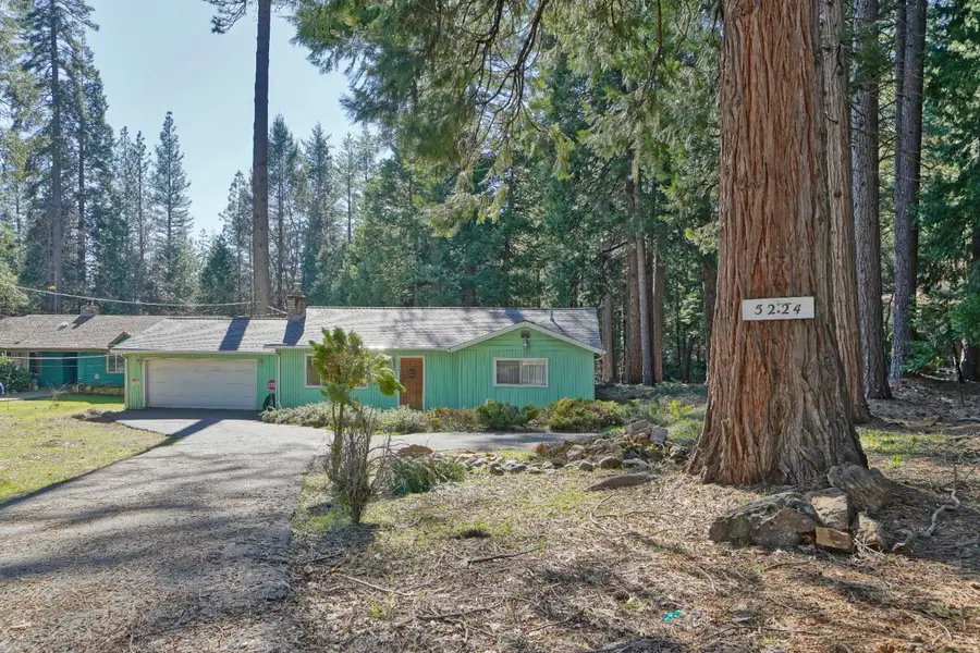 5224 Doe View Place, Pollock Pines, CA 95726 - #2
