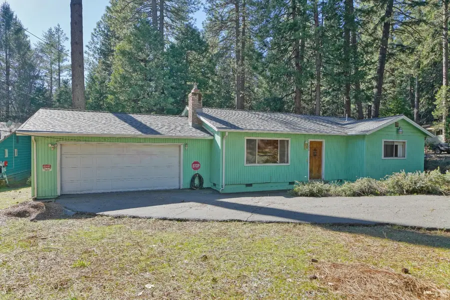 5224 Doe View Place, Pollock Pines, CA 95726 - #3