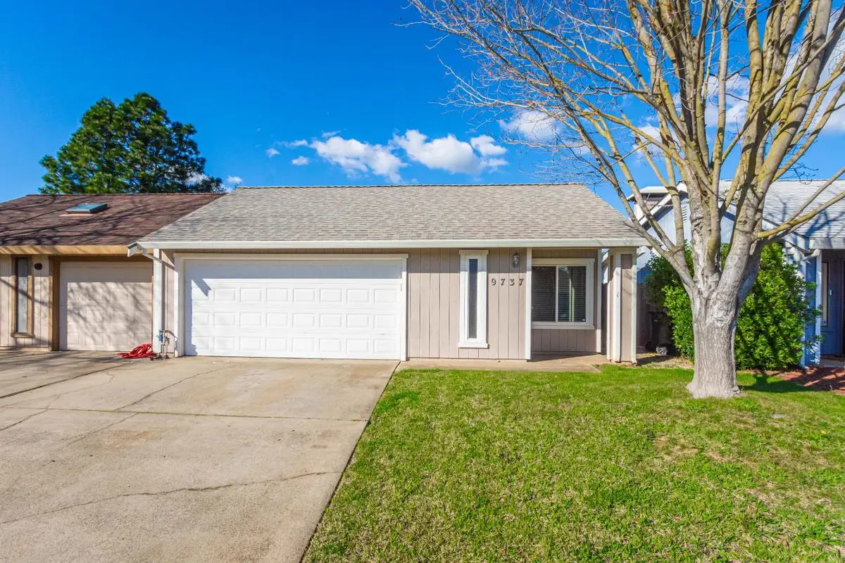 9737 Woodhollow Way, Sacramento, CA 95827 - #1