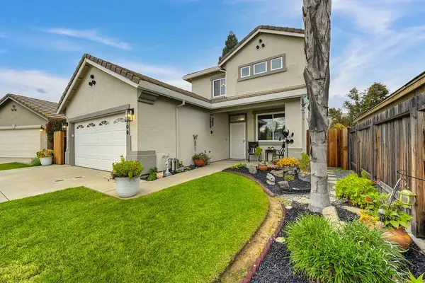 7109 Cedar Garden Court, Citrus Heights, CA 95621