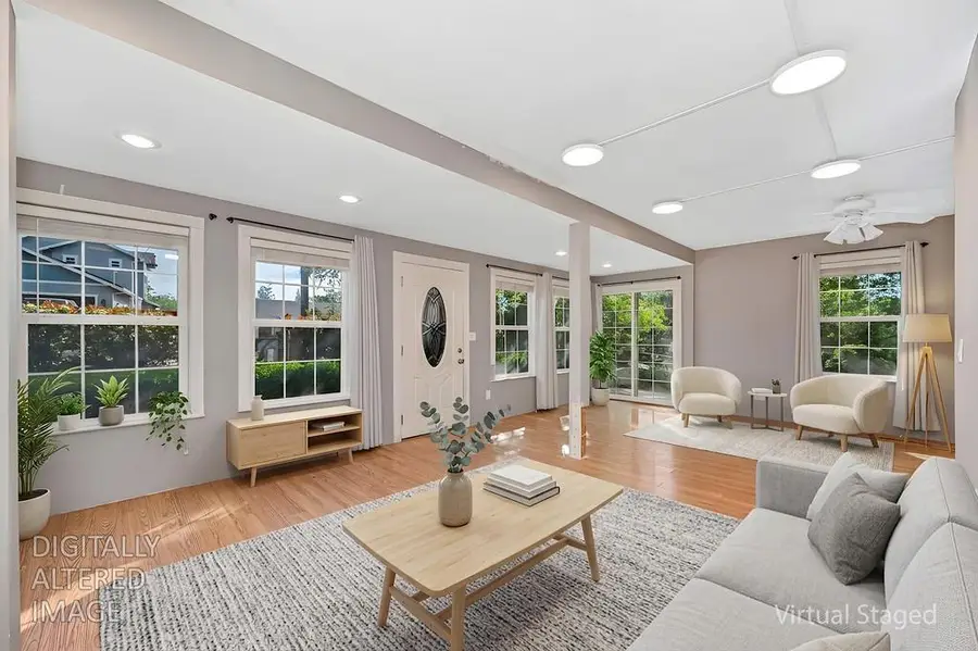 4109 Hill Street, Fair Oaks, CA 95628 - #3