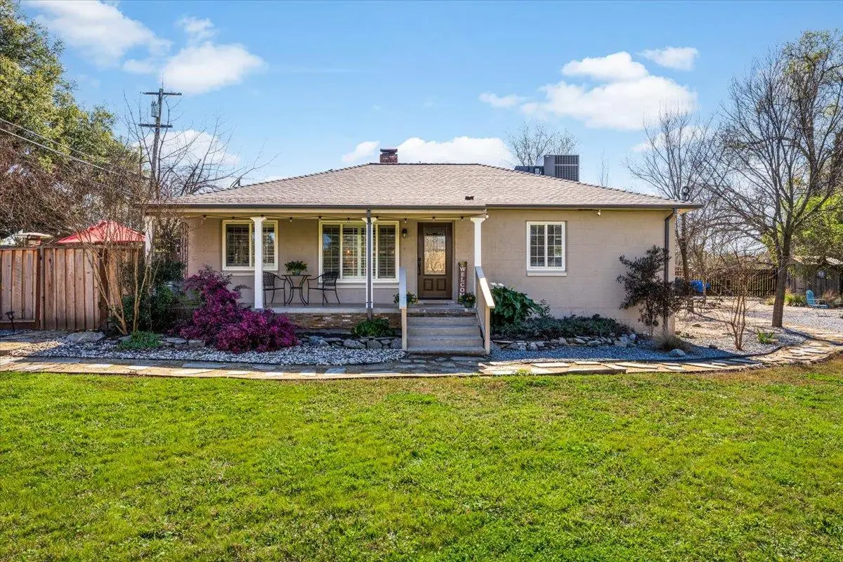 6244 S Walnut Street, Loomis, CA 95650 - #1