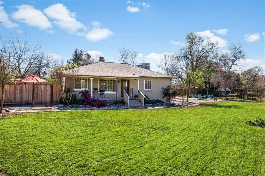 6244 S Walnut Street, Loomis, CA 95650 - #2