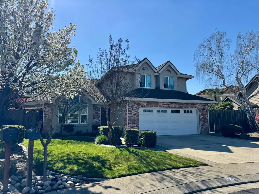 2304 Ridderkerk Circle, Modesto, CA 95356 - #2
