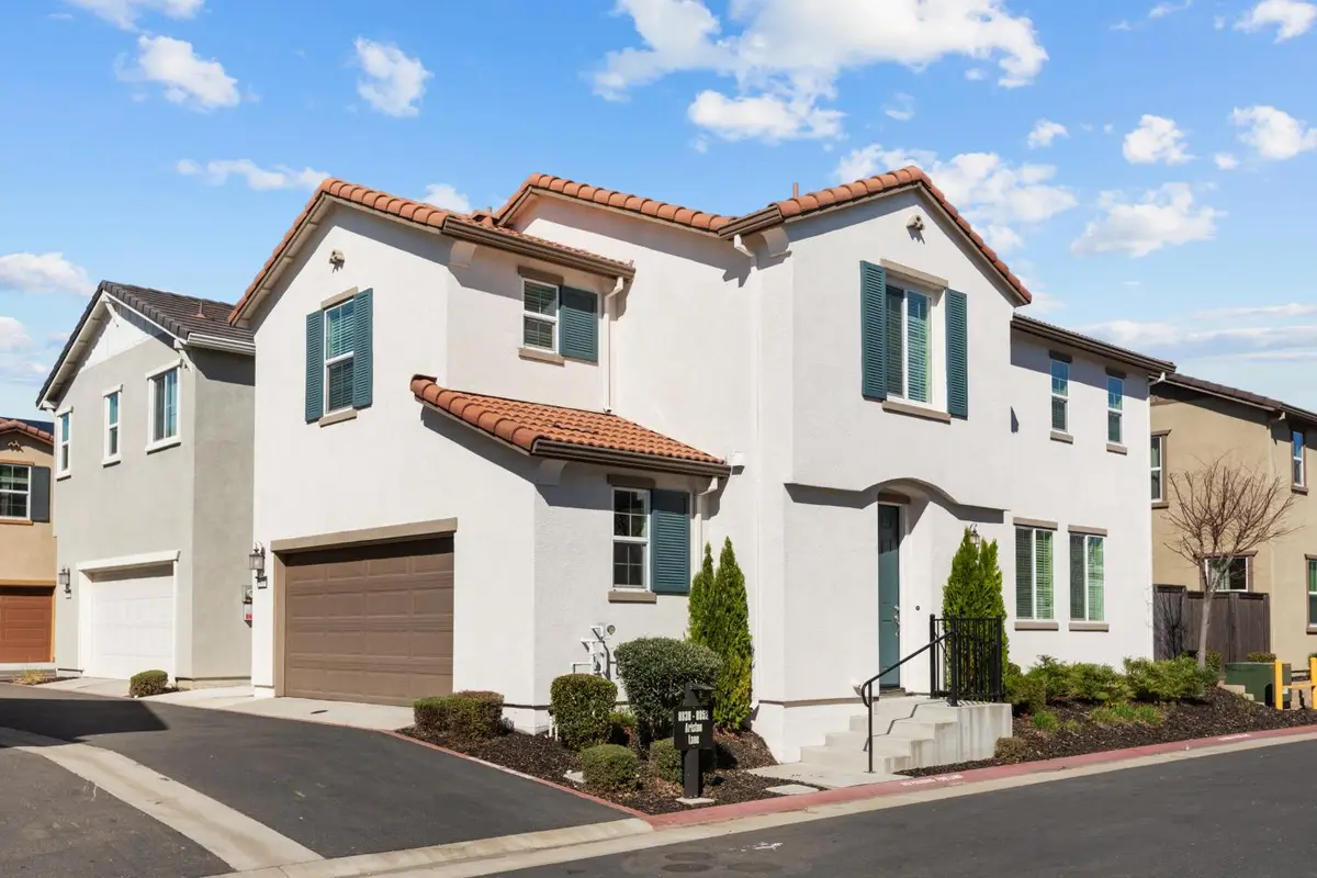 8838 Ariston Lane, Elk Grove, CA 95758 - #1