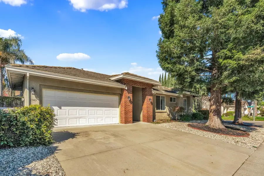 2343 Marina Glen Way, Sacramento, CA 95833 - #2