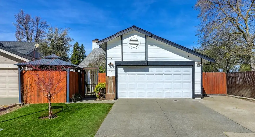 27 Waterfront Court, Sacramento, CA 95831 - #1