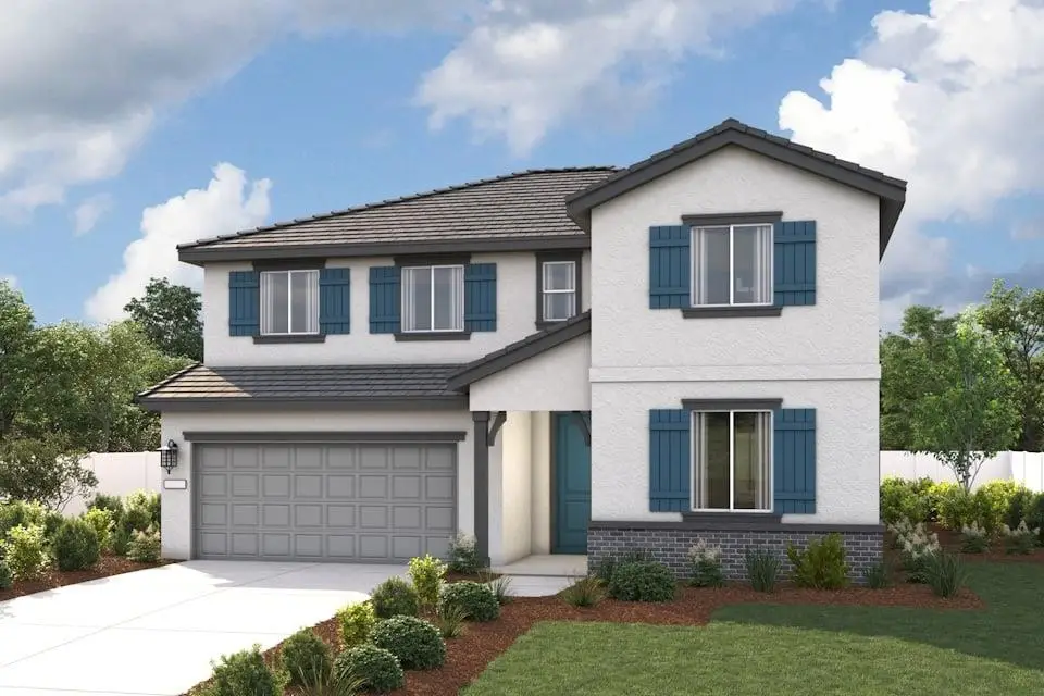 4067 Keith Lane, Stockton, CA 95212 - #1