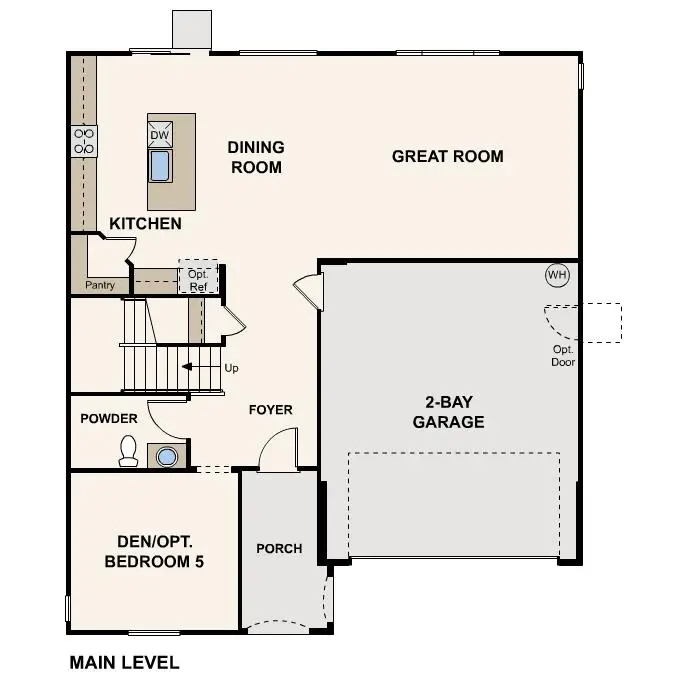 4067 Keith Lane, Stockton, CA 95212 - #2