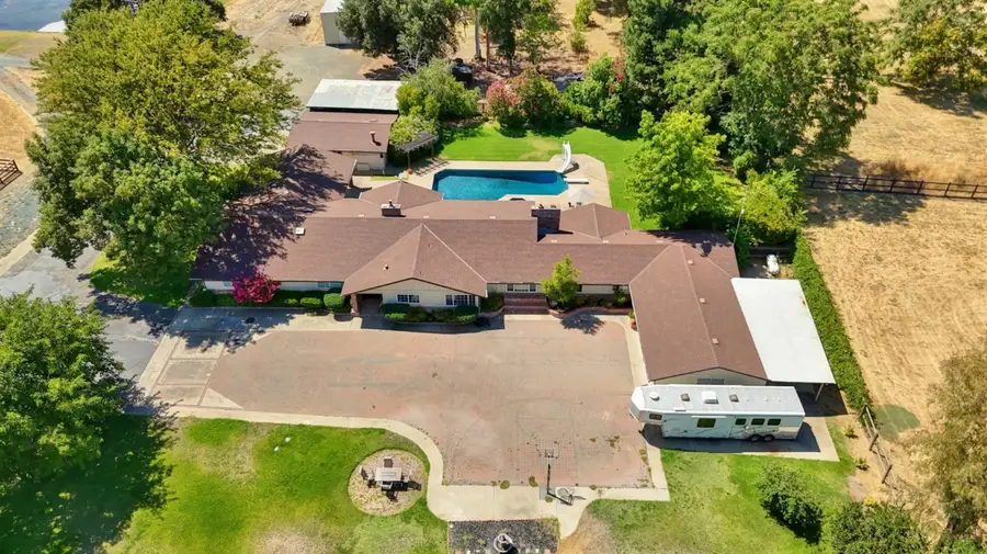 8720 Tavernor Road, Wilton, CA 95693 - #2