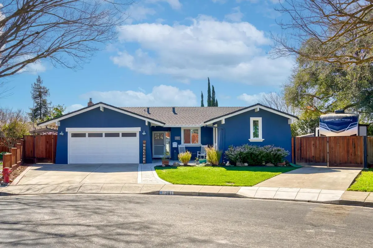 381 Ann Court, Livermore, CA 94550 - #1