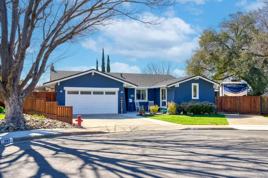 381 Ann Court, Livermore, CA 94550 - #3