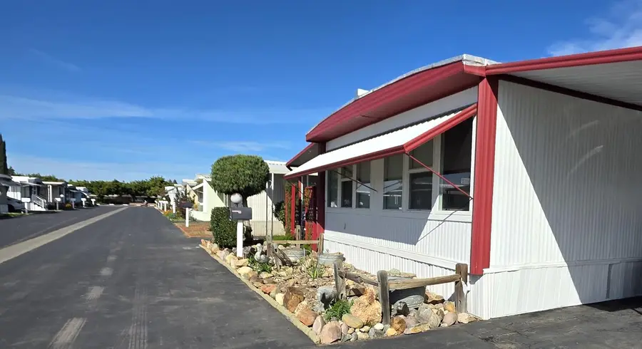 4125 Mchenry Avenue #93, Modesto, CA 95356 - #2