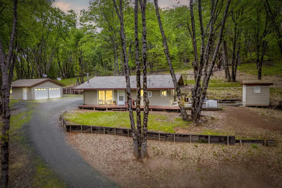 14437 Lightning Tree Road, Nevada City, CA 95959 - #2